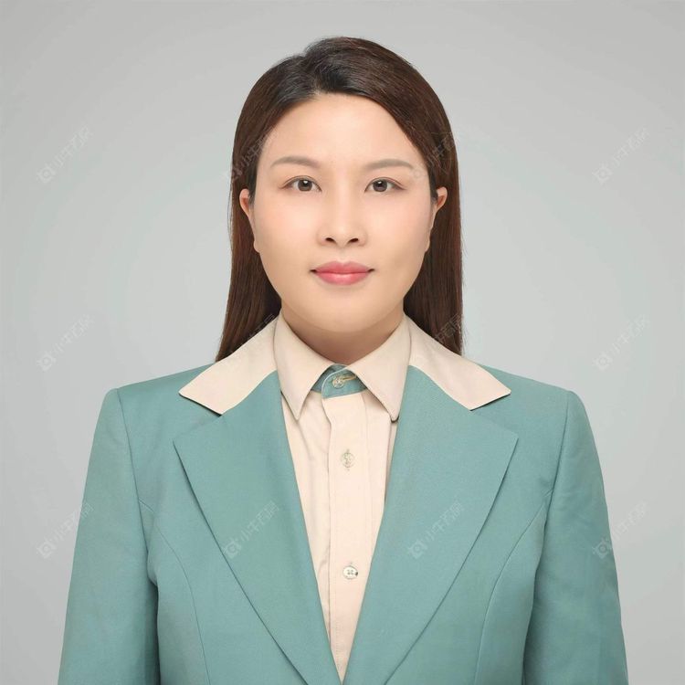 租房经纪人徐茉